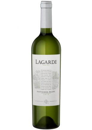 Lagarde Sauvignon Blanc