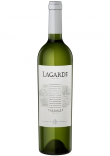 Lagarde Viognier