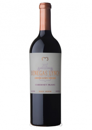 Benegas Lynch Cabernet Franc