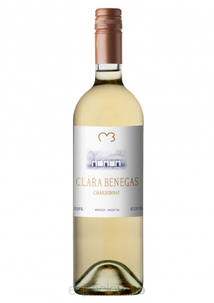 Clara Benegas Chardonnay