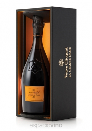 La Grande Dame Champagne