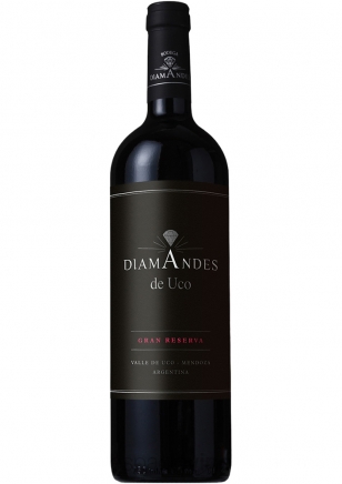 Diamandes de Uco Gran Reserva Blend