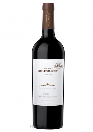 Domaine Bousquet Reserve Malbec