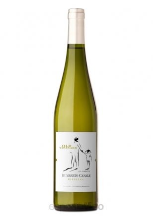 Humberto Canale Old Vineyard Riesling