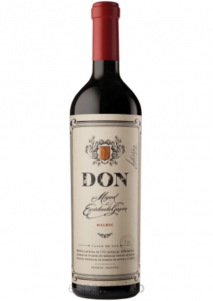 Don Miguel Escorihuela Gascón Malbec