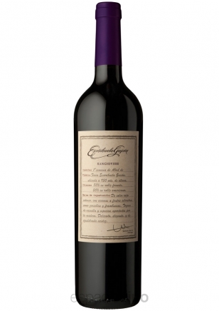 Escorihuela Gascón Sangiovese