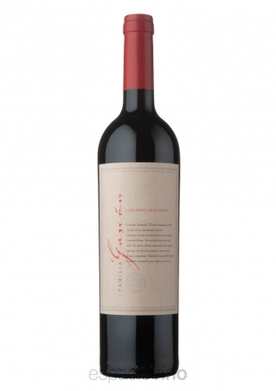 Familia Gascón Cabernet Sauvignon