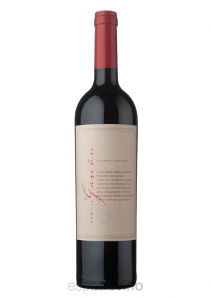 Familia Gascón Cabernet Sauvignon