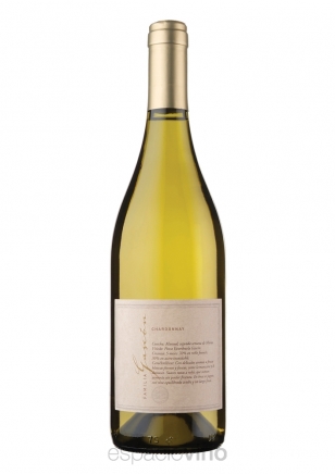 Familia Gascón Chardonnay