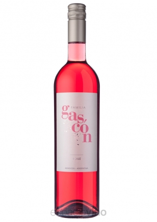 Familia Gascón Malbec Rosé