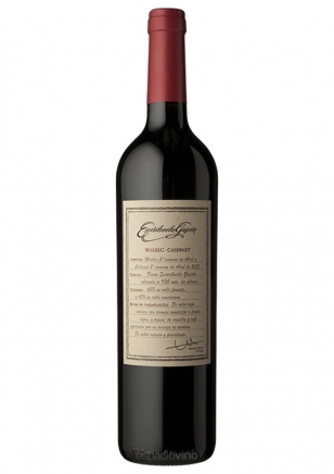 Escorihuela Gascón Malbec Cabernet