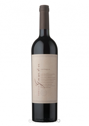 Familia Gascón Tempranillo