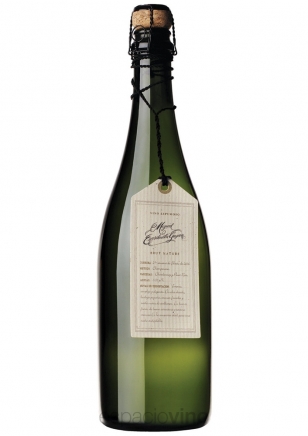 Miguel Escorihuela Gascón Brut Nature