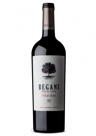 Begani Special Blend