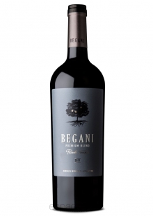Begani Premium Blend