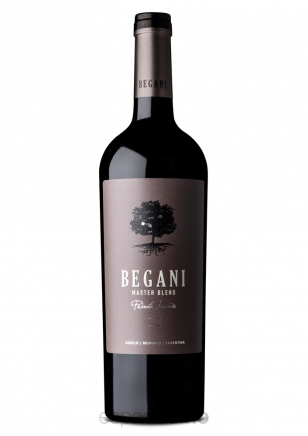 Begani Master Blend