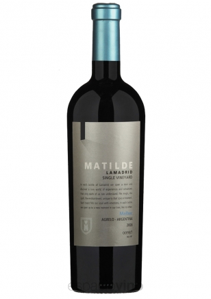 Matilde Malbec