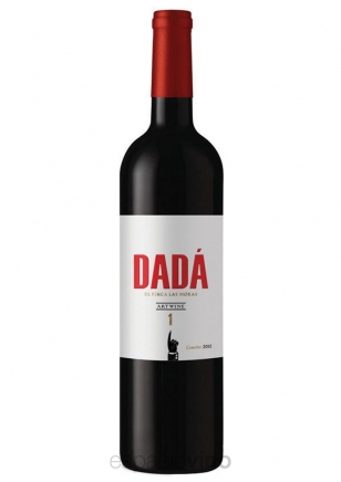 Dadá 1 Malbec Bonarda