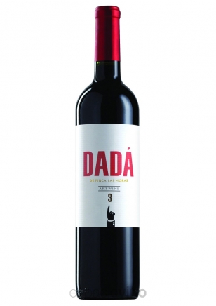 Dadá 3 Cabernet Sauvignon Syrah