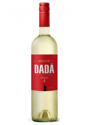 Dadá 5 Moscato