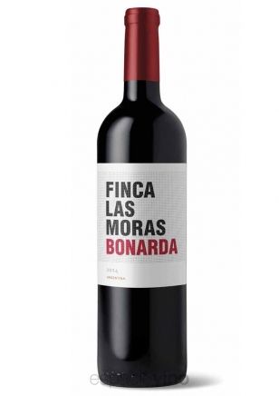 Finca Las Moras Bonarda