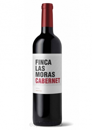 Finca Las Moras Cabernet Sauvignon