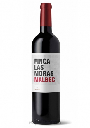 Finca Las Moras Malbec