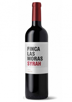 Finca Las Moras Syrah