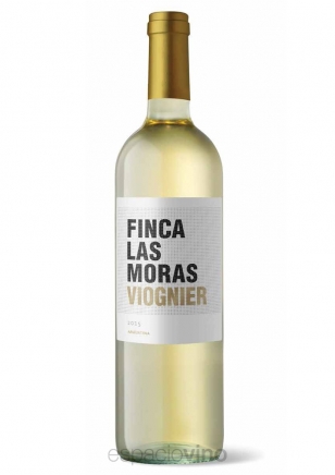 Finca Las Moras Viognier