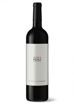 Alma Mora Cabernet Sauvignon