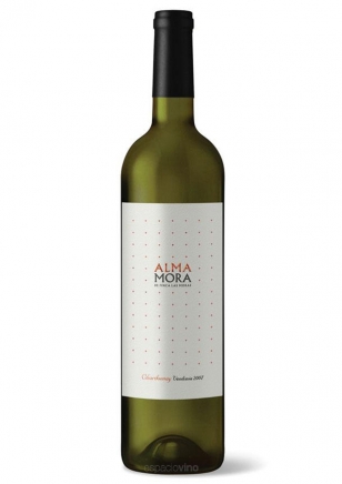 Alma Mora Chardonnay