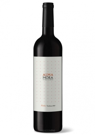 Alma Mora Malbec