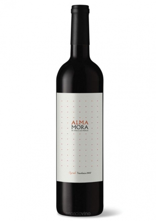 Alma Mora Syrah