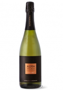 Alma Mora Extra Brut