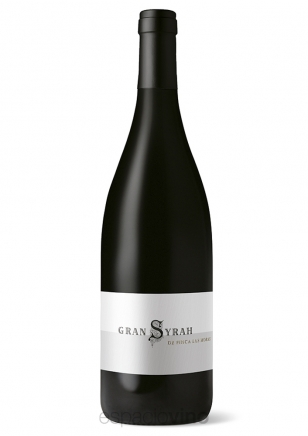 Finca Las Moras Gran Syrah