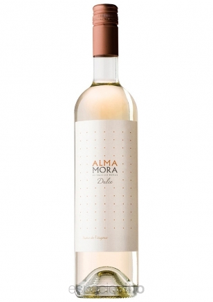 Alma Mora Dulce de Viognier