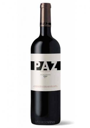 Paz Syrah