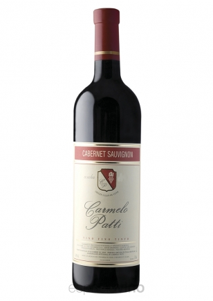 Carmelo Patti Cabernet Sauvignon