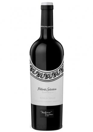 Pelleriti Selection Grand Reserve Blend