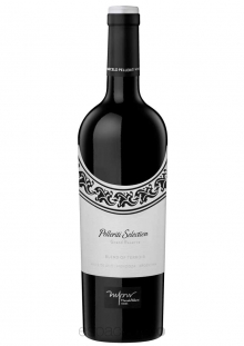 Pelleriti Selection Grand Reserve Blend