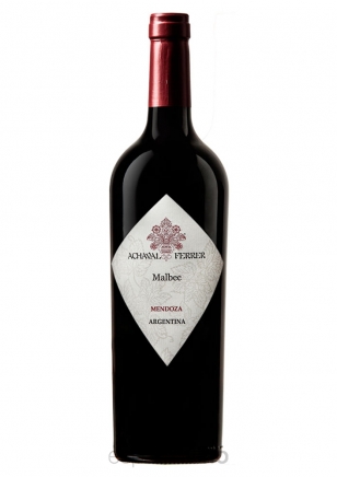 Achaval Ferrer Mendoza Malbec