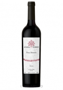 Achaval Ferrer Finca Altamira Malbec