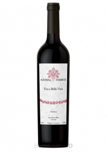 Achaval Ferrer Finca Bella Vista Malbec