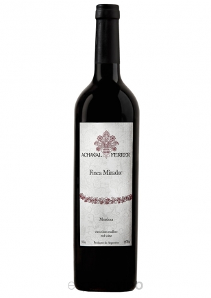 Achaval Ferrer Finca Mirador Malbec