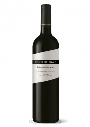 Fond de Cave Cabernet Sauvignon