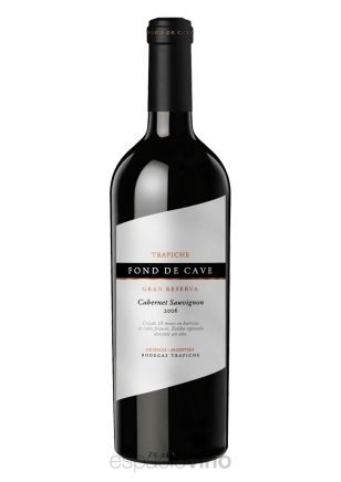 Fond de Cave Gran Reserva Cabernet Sauvignon