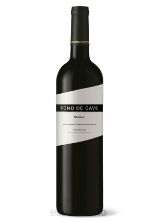 Fond de Cave Malbec