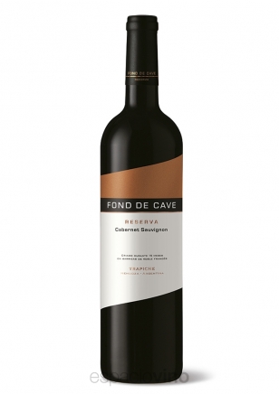 Fond de Cave Reserva Cabernet Sauvignon