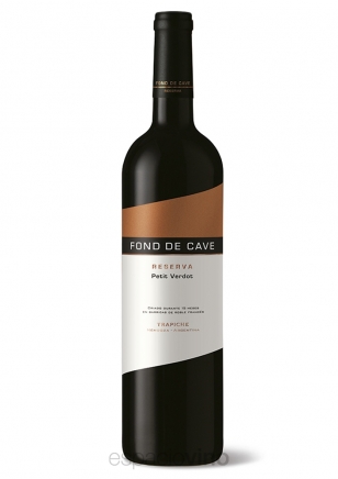 Fond de Cave Reserva Petit Verdot