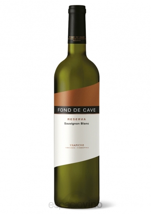 Fond de Cave Reserva Sauvignon Blanc